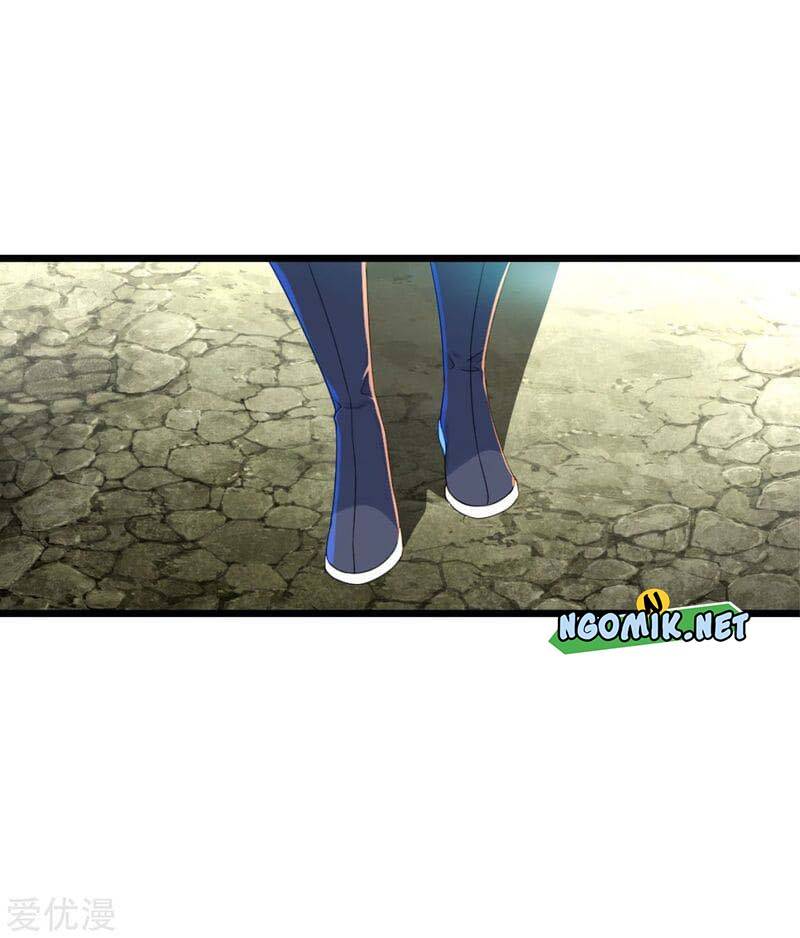 Matchless Emperor Chapter 102 Fix Gambar 6